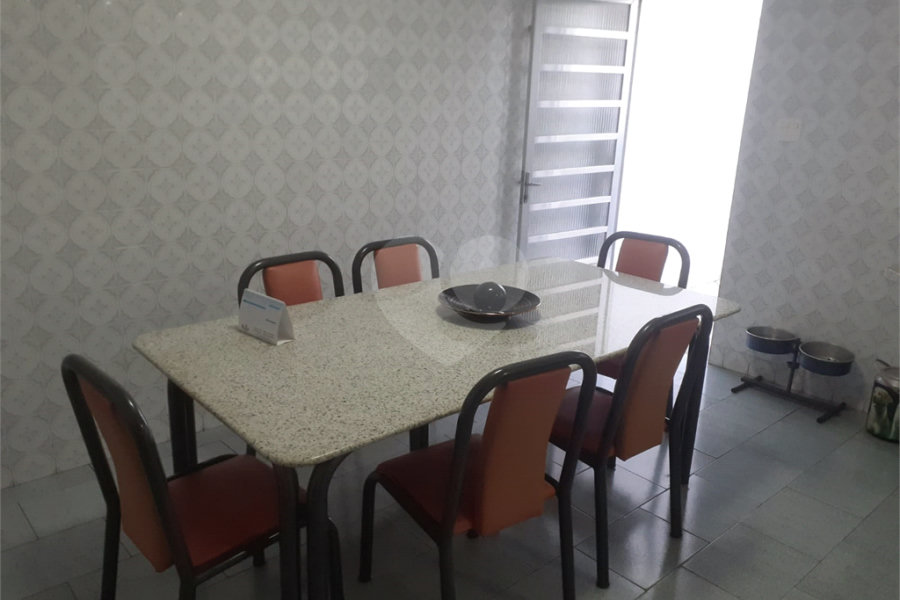Sobrado à venda com 3 quartos, sendo 1 suíte, em Tucuruvi, São Paulo, SP