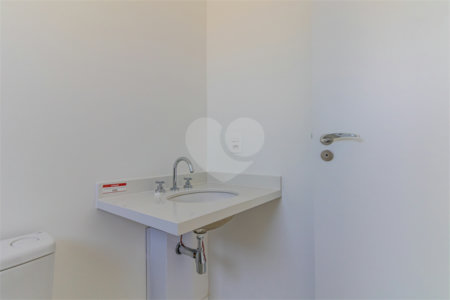 Apartamento à venda em Perdizes, São Paulo, SP