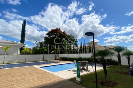 Apartamento à venda com 3 quartos, sendo 1 suíte, em Parque Campolim, Sorocaba, SP