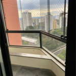 Apartamento à venda com 4 quartos, sendo 3 suítes, em Vila Suzana, São Paulo, SP
