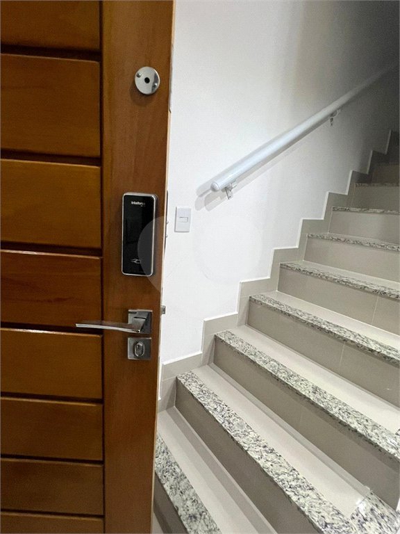 Casa à venda com 2 suítes em Vila Jaguara, São Paulo, SP