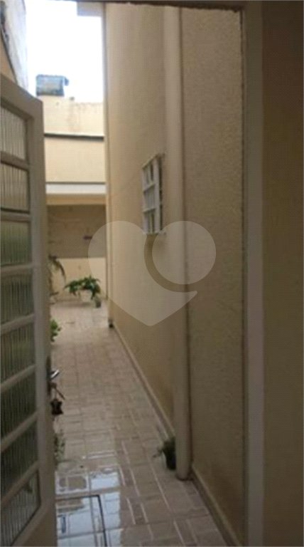 Sobrado à venda com 3 quartos em Casa Verde, São Paulo, SP