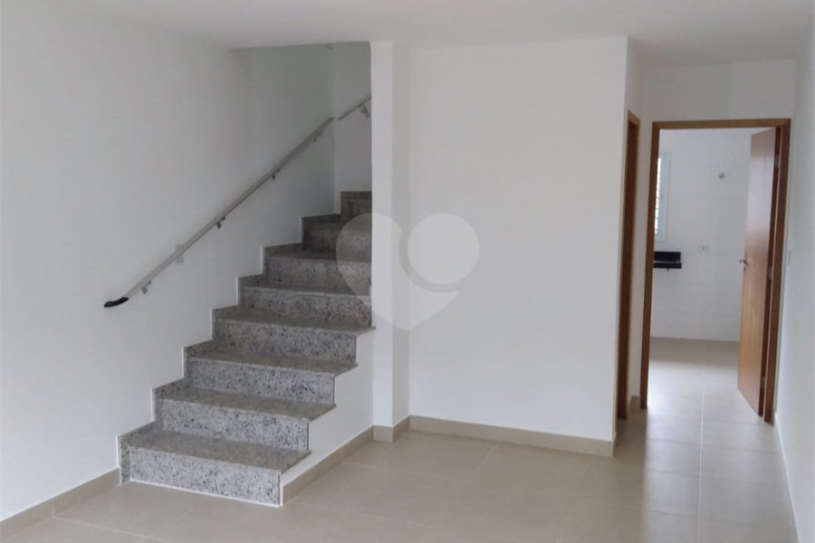 Sobrado à venda com 2 quartos em Casa Verde, São Paulo, SP
