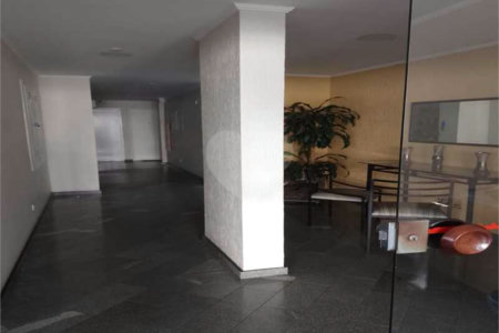 Apartamento à venda com 1 quarto em Vila Guarani (z Sul), São Paulo, SP