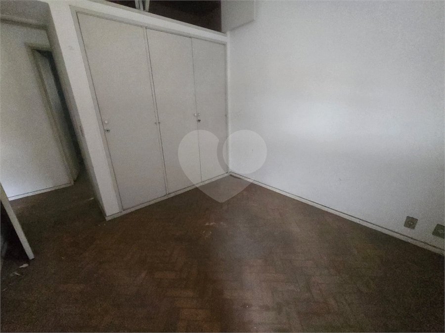Apartamento à venda com 3 quartos em Tijuca, Rio de Janeiro, RJ