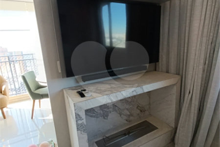 Apartamento à venda com 2 quartos, sendo 1 suíte, em Santana, São Paulo, SP