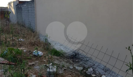 Terreno à venda em Jardim das Cerejeiras, Atibaia, SP