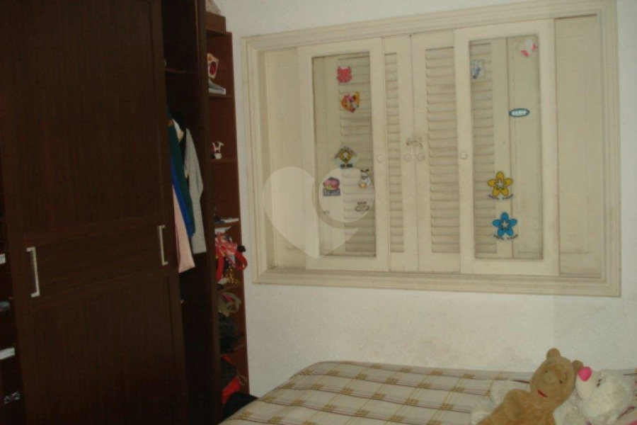 Sobrado à venda com 3 quartos, sendo 1 suíte, em Vila Aurora (zona Norte), São Paulo, SP
