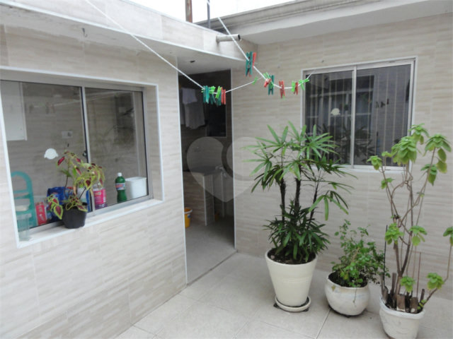 Sobrado à venda com 2 quartos em Água Fria, São Paulo, SP