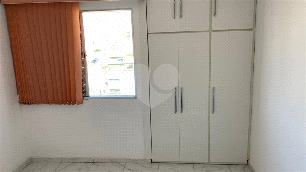 Apartamento à venda com 2 quartos em Jardim São Paulo(zona Norte), São Paulo, SP