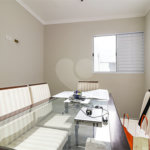 Studio à venda com 1 quarto em Vila Gustavo, São Paulo, SP