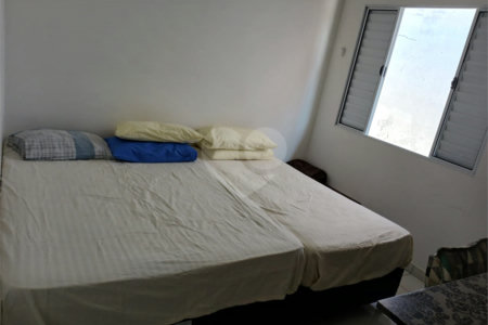Casa à venda com 2 quartos no condomínio Pátio Boulevard, Poá - SP