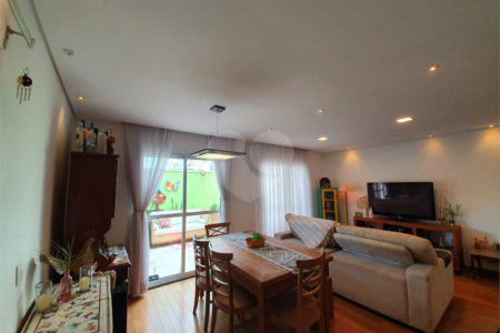Casa à venda com 3 suítes no condomínio Sunríse, São Paulo - SP