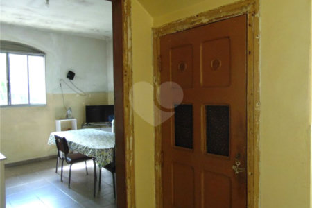 Sobrado à venda com 3 quartos, sendo 1 suíte, em Alto da Lapa, São Paulo, SP