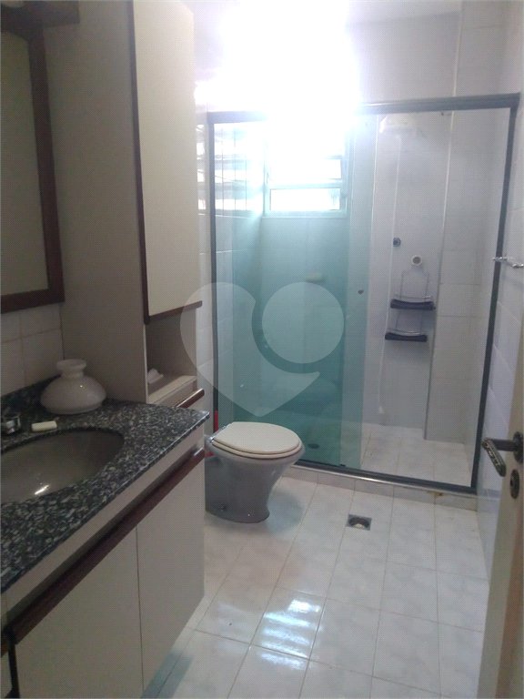 Apartamento à venda com 2 quartos em Vila Romana, São Paulo, SP