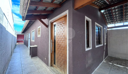 Casa à venda com 2 quartos, sendo 1 suíte, em Nova Cerejeira, Atibaia, SP