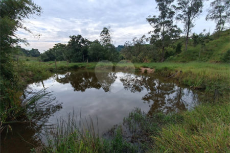 Terreno à venda em Residencial Reserva da Mata, Itapetininga, SP