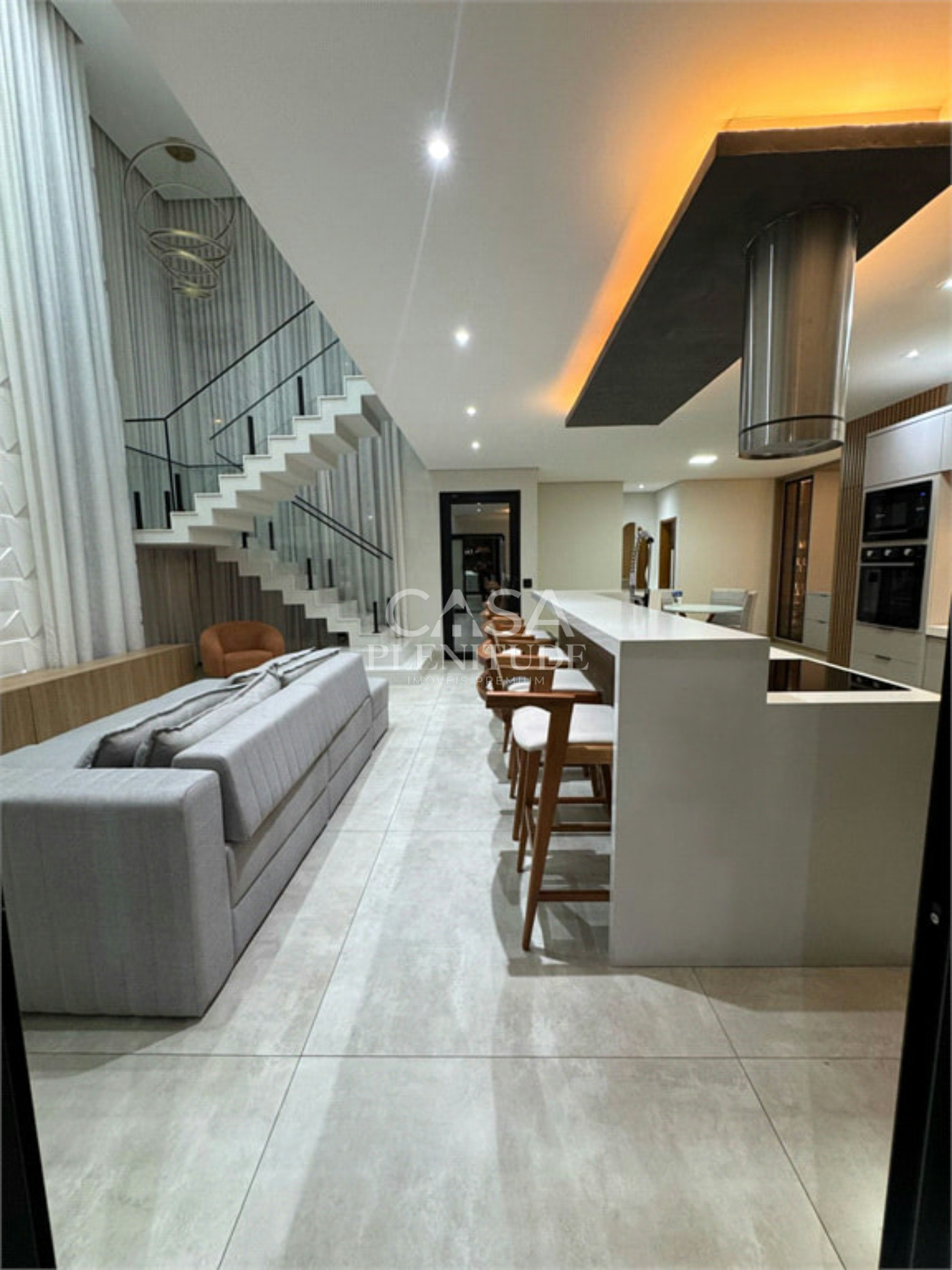 Casa em condomínio à venda com 3 suítes em Cajuru do Sul, Sorocaba, SP