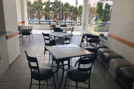 Apartamento à venda com 2 quartos, sendo 1 suíte, em Santa Teresinha, São Paulo, SP