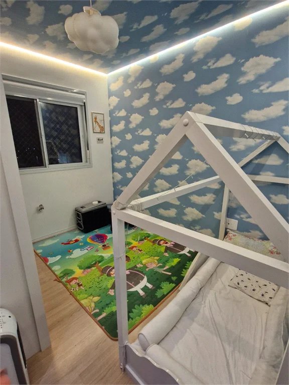 Apartamento à venda com 3 quartos, sendo 1 suíte,  em Parque Residencial da Lapa, São Paulo, SP