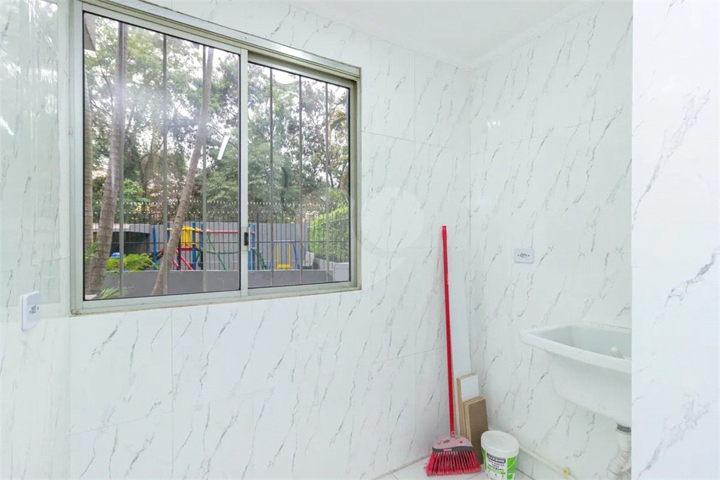 Apartamento para alugar com 2 quartos em Jardim Santa Mônica, São Paulo, SP