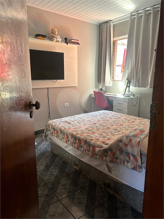 Casa Térrea à venda com 6 quartos em Mandaqui, São Paulo, SP