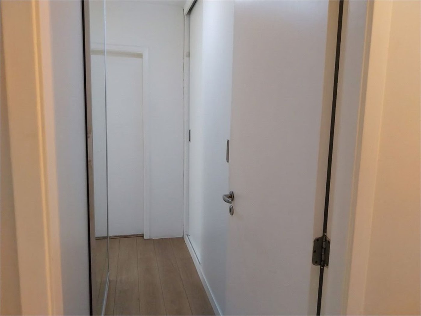 Apartamento Residencial à venda, Boqueirão, Santos - AP0889.