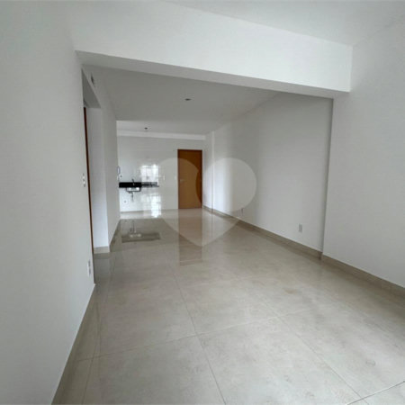 Apartamento à venda com 2 quartos, sendo 1 suíte, em Ribeirânia, Ribeirão Preto, SP
