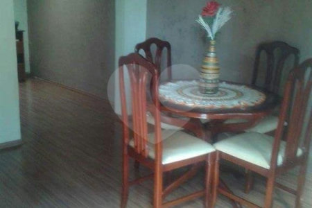Casa Térrea à venda com 4 quartos em Vila Mazzei, São Paulo, SP