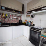Apartamento com 2 dormitórios à venda, 77 m² por R$ 750.000,00 - Aparecida - Santos/SP