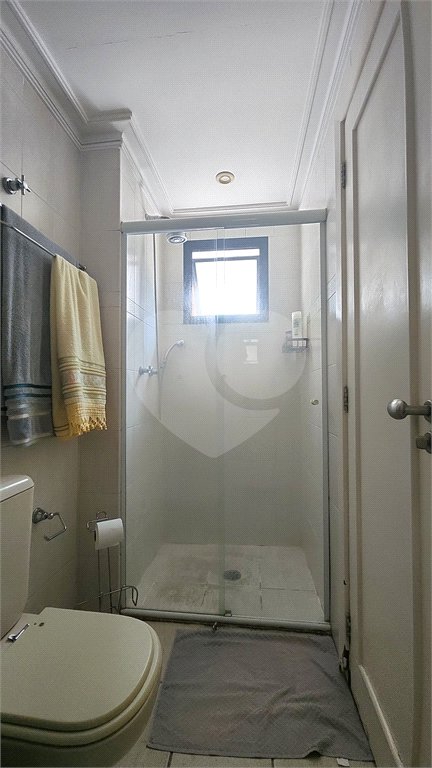 Apartamento à venda com 3 suítes em Perdizes, São Paulo, SP