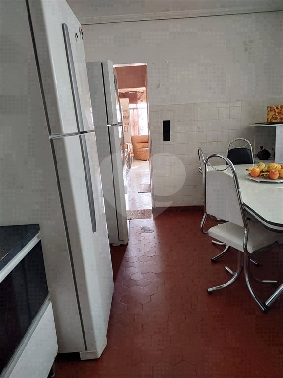 Casa à venda com 4 quartos em Tucuruvi, São Paulo, SP
