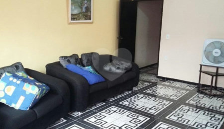 Sobrado à venda com 3 quartos em Parque Peruche, São Paulo, SP