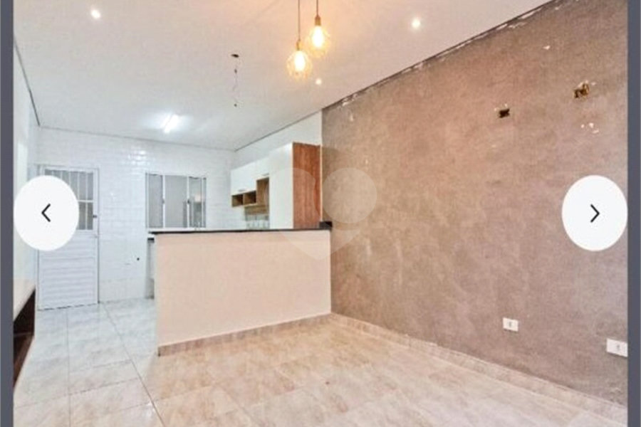 Casa à venda com 2 quartos, sendo 1 suíte,  em Casa Verde, São Paulo, SP