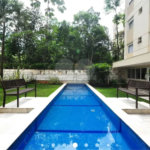 Apartamento para alugar com 1 quarto em Jardim Ampliação, São Paulo, SP