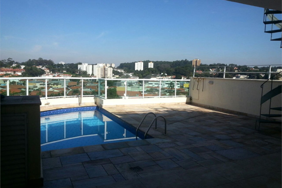 Sobrado à venda com 5 quartos, sendo 3 suítes, em Vila Albertina, São Paulo, SP