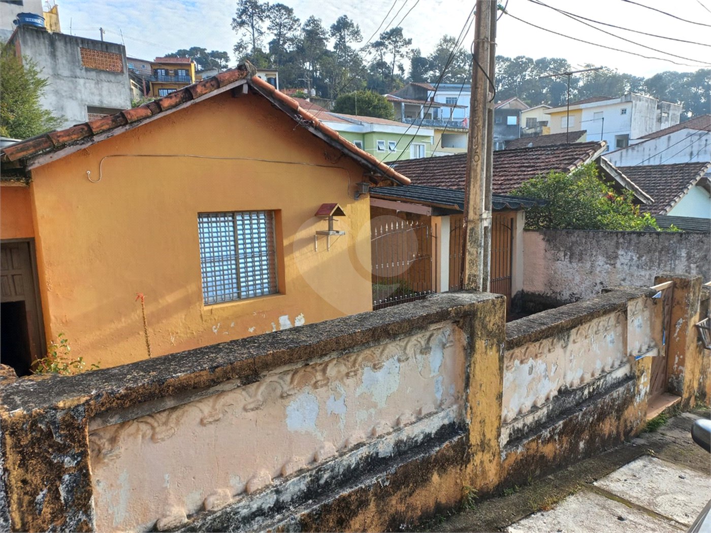 Casa à venda com 3 quartos em Vila Mazzei, São Paulo, SP