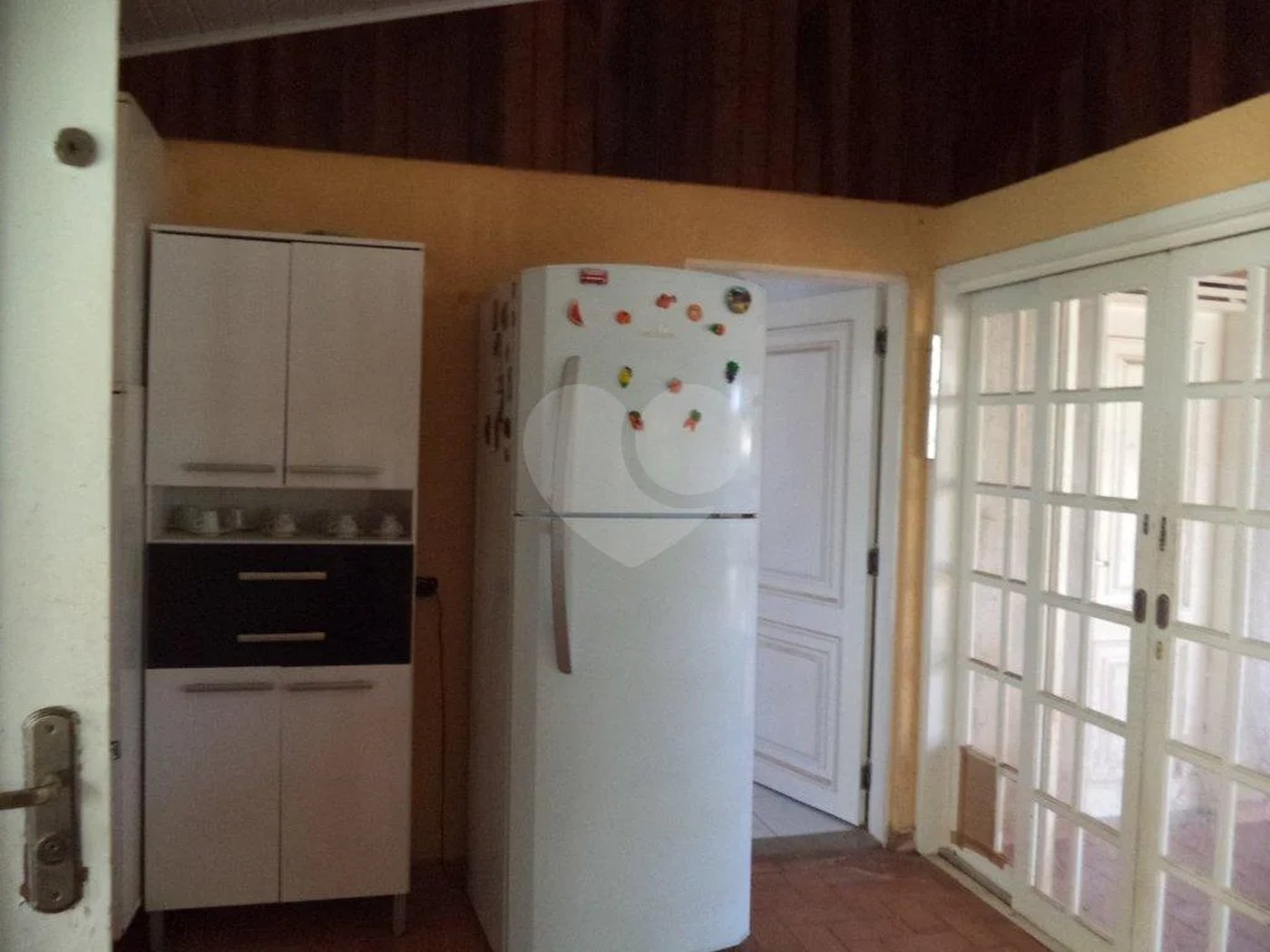 Chácara à venda com 5 quartos em Horto Florestal, São Paulo, SP