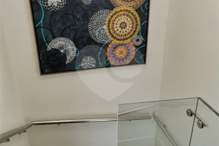 Apartamento à venda com 3 suítes em Jardim Monte Kemel, São Paulo, SP