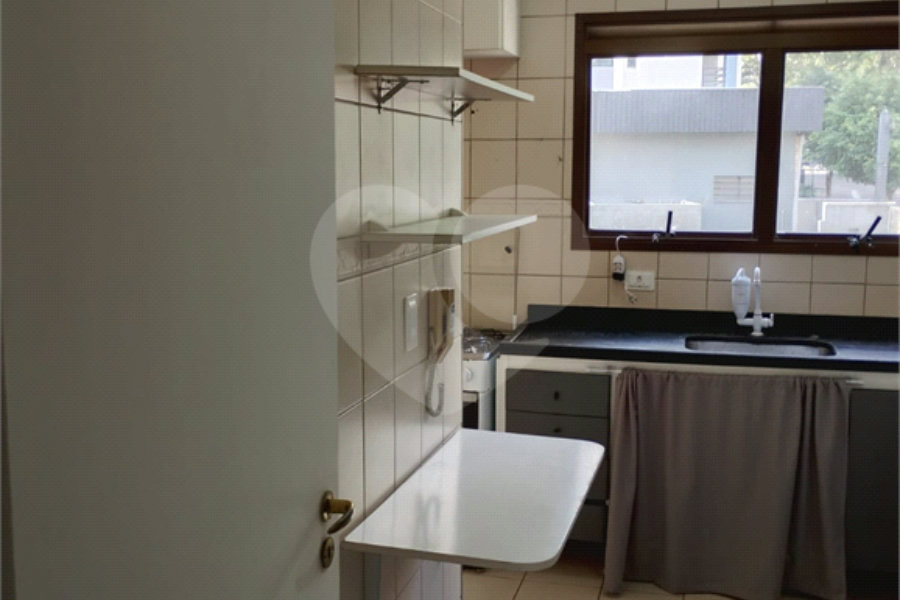 Apartamento à venda com 2 quartos, sendo 1 suíte, em Morumbi, São Paulo, SP