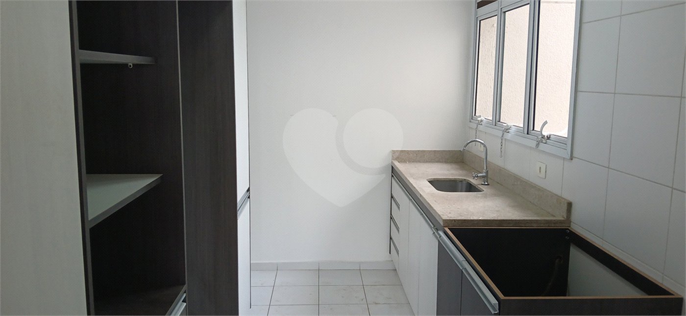 Apartamento para alugar com 4 quartos, sendo 1 suíte, no Centro, São Bernardo do Campo, SP
