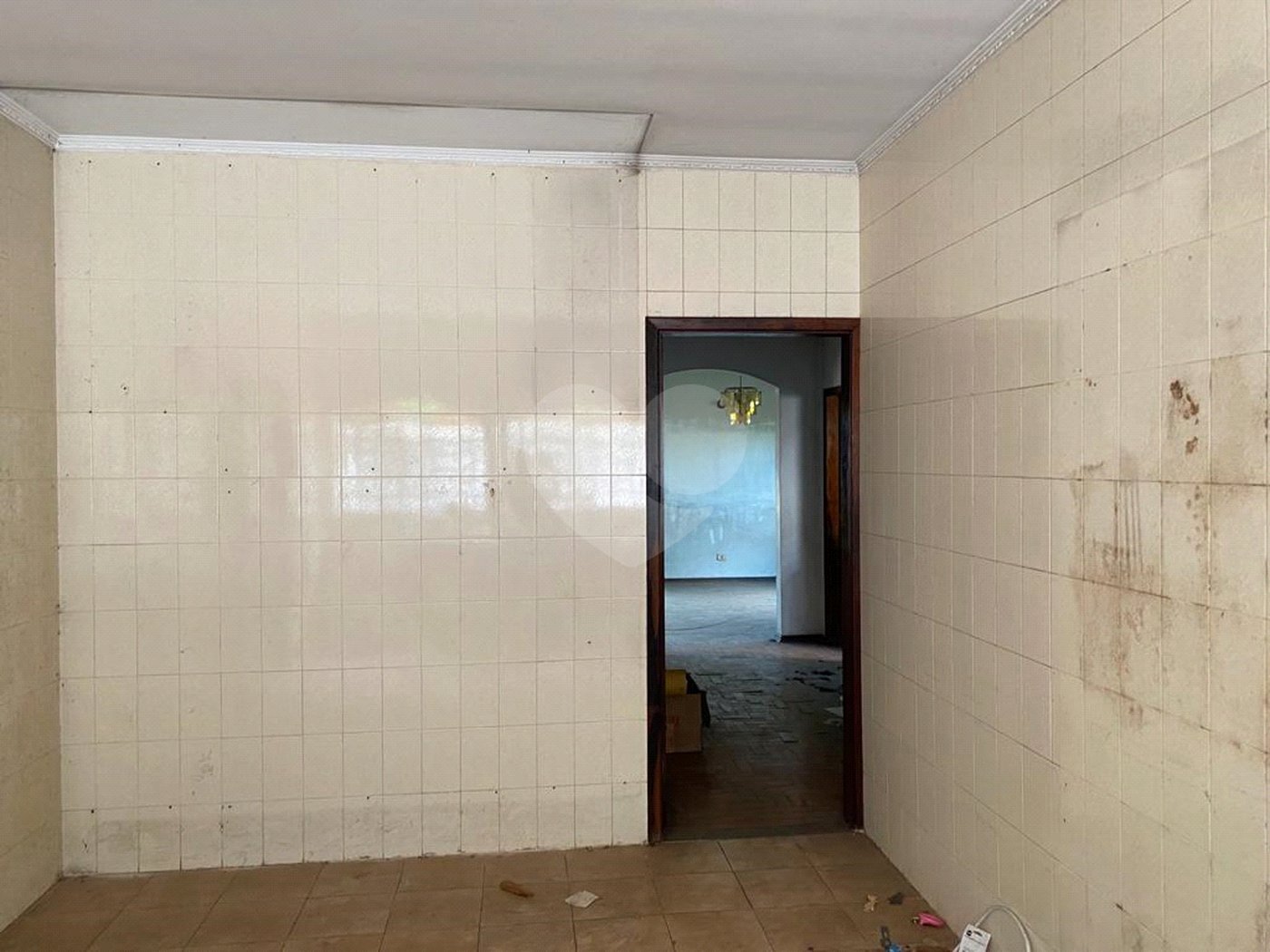 Casa Térrea à venda com 2 quartos, sendo 1 suíte, em Freguesia do Ó, São Paulo, SP