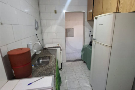 Apartamento à venda com 3 quartos em Campo Grande, Rio de Janeiro, RJ