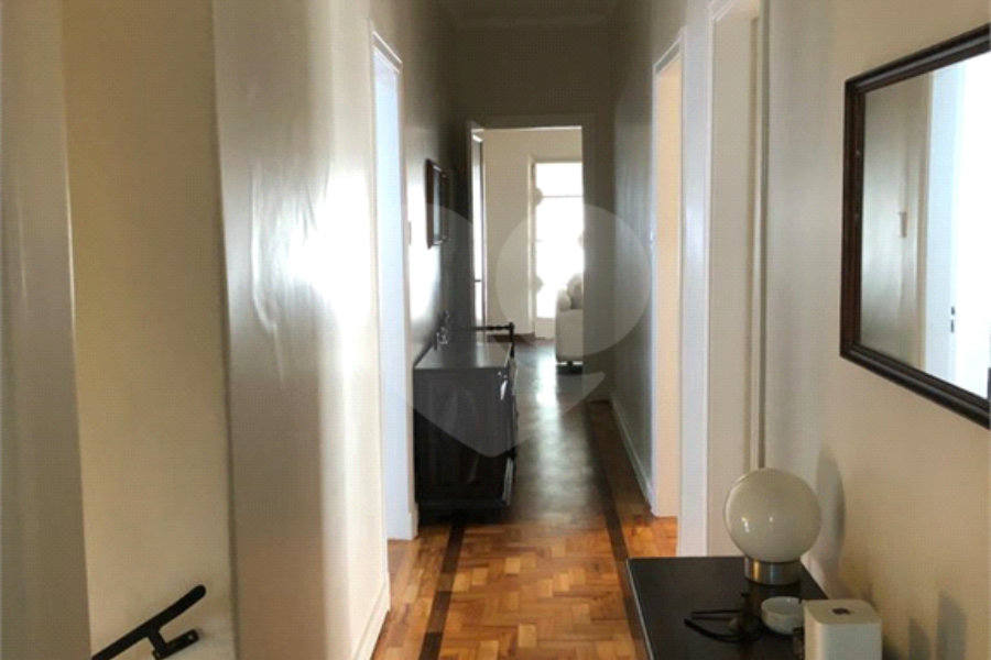 Casa Térrea à venda com 5 quartos, sendo 1 suíte, em Pacaembú, São Paulo, SP