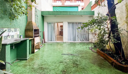 Apartamento à venda com 2 quartos em Água Branca, São Paulo, SP