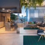 Studio à venda com 1 quarto em Perdizes, São Paulo, SP