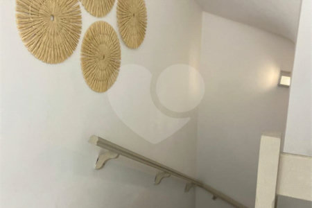 Casa de Vila à venda com 2 quartos, sendo 1 suíte, em Silveira, Santo André, SP