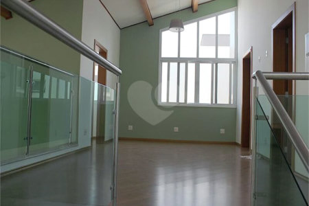 Casa à venda com 4 suítes no condomínio Residencial Santa Clara, Indaiatuba - SP