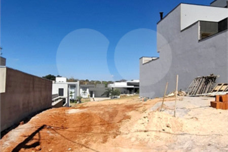 Terreno à venda no condomínio Cond Laguna, Indaiatuba - SP