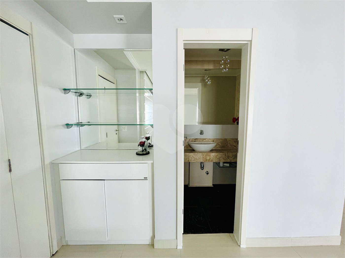 Apartamento à venda com 3 suítes no Centro, São Bernardo do Campo, SP